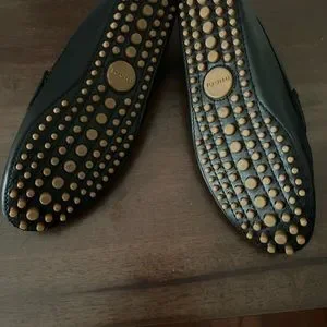 Gucci | Shoes | Mens Gucci Rubber Sole Flats Size 5 Us My  display picture 3